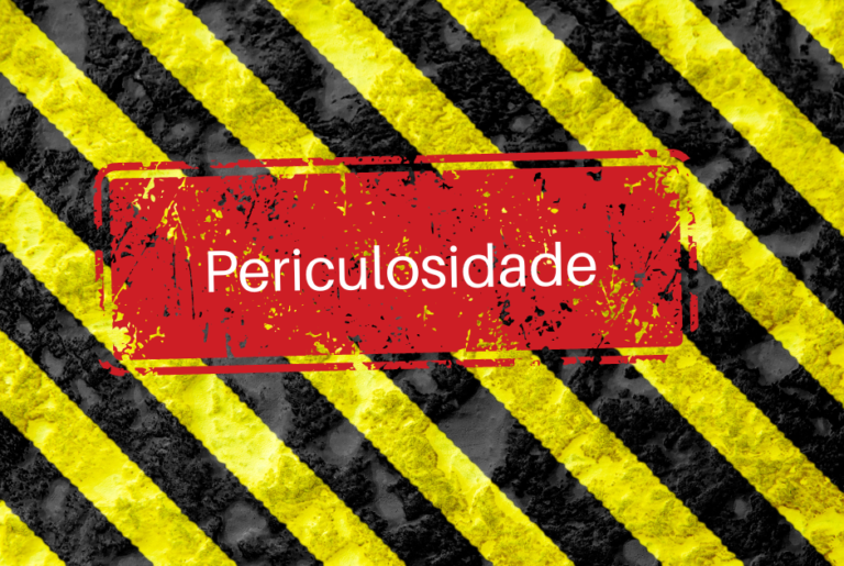 Periculosidade O Que Como Calcular E Quando Elaborar Laudo Pgrsp