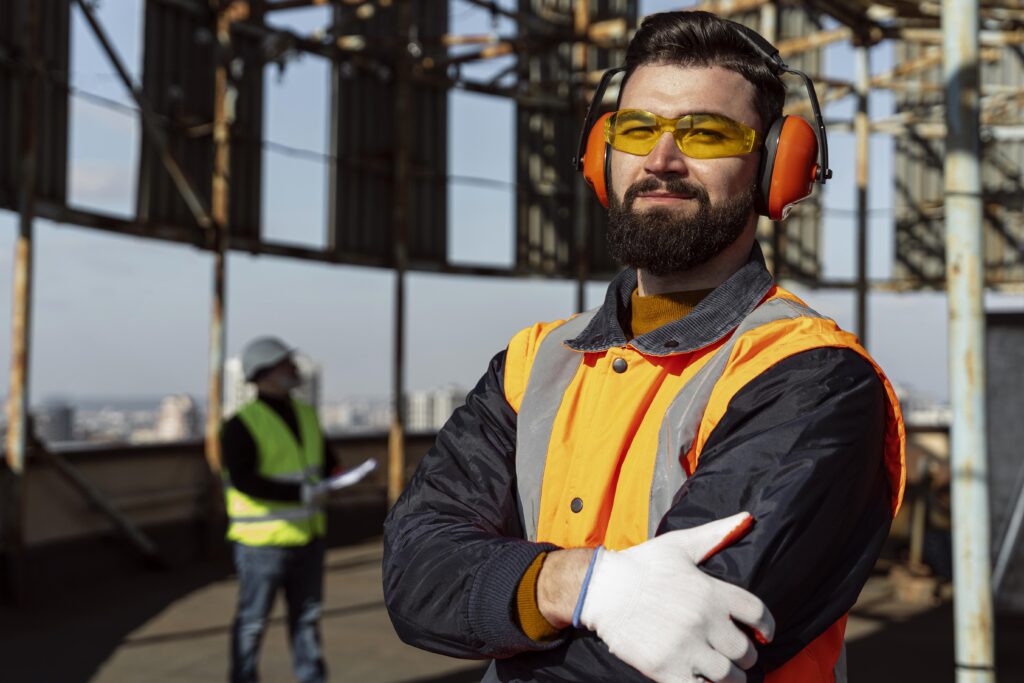 O que faz um engenheiro de segurança do trabalho? | PGRSP
