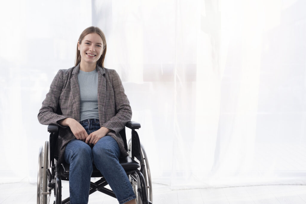 Laudo médico para PcD | PGRSP