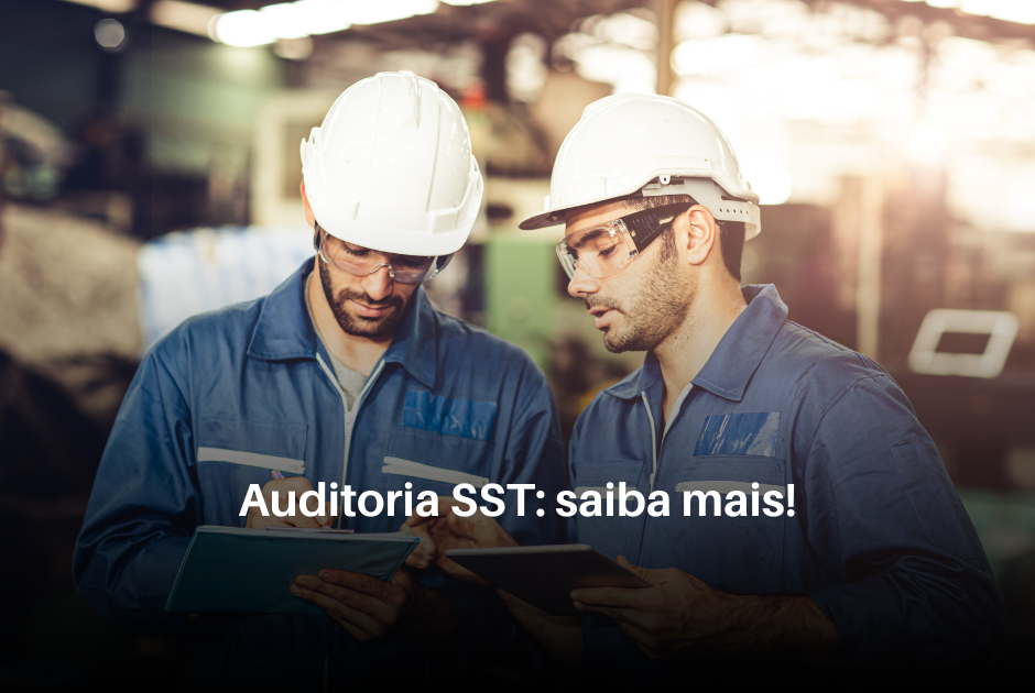 Auditoria SST